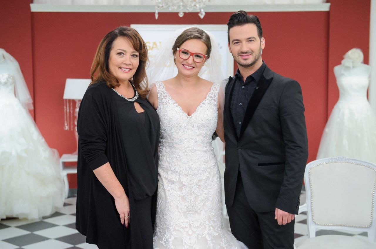 Salon Sukien Ślubnych: Polska - Premiera nowej serii już 12 lutego w TLC